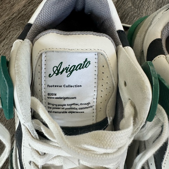 Axel Arigato Sneakers - Picture 7 of 13